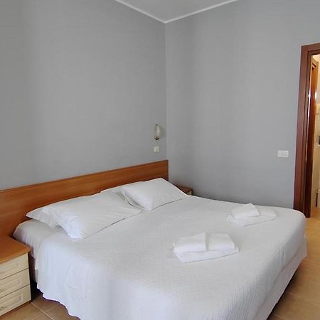 Hotel Nuovo Rondo Sesto San Giovanni Exterior foto