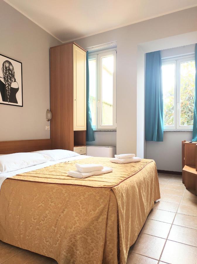 Hotel Nuovo Rondo Sesto San Giovanni Exterior foto
