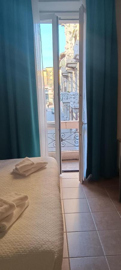 Hotel Nuovo Rondo Sesto San Giovanni Exterior foto