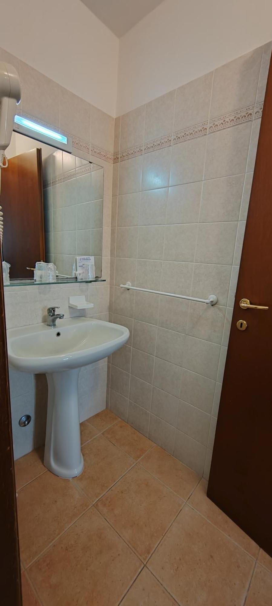 Hotel Nuovo Rondo Sesto San Giovanni Exterior foto